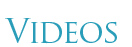 Testimonial Videos